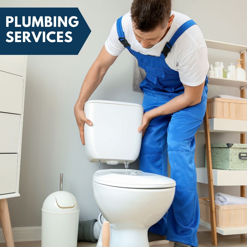 Plumbing Company in Oakland, FL